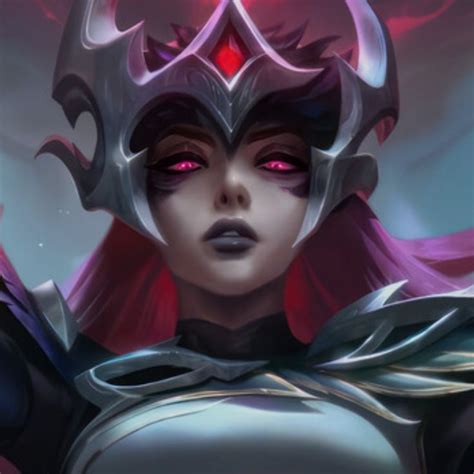 Icon Syndra Coven Congrega O Das Bruxas Coven Best Waifu League Of