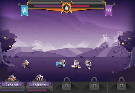 Jouer The Kings League Odyssey Jeux Gratuits En Ligne Avec Jeux Org