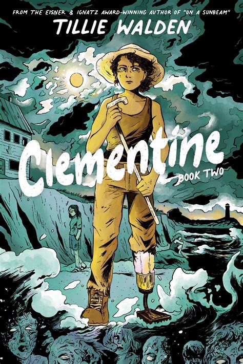 Clementine: Book Two | Walking Dead Wiki | Fandom