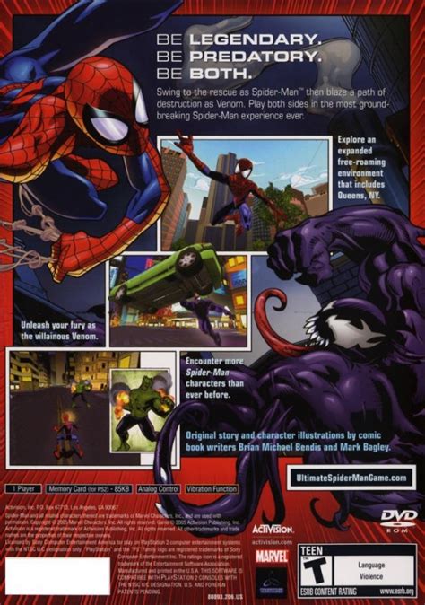 Ultimate Spiderman For Playstation 2 Sales Wiki Release Dates