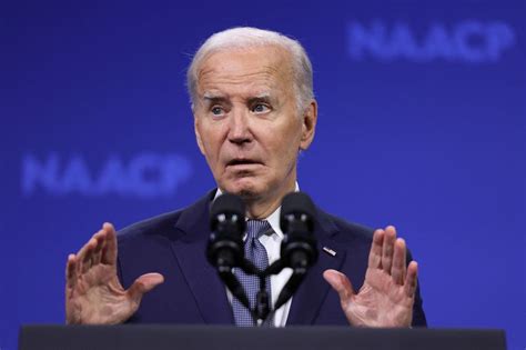 Biden Pulls Out Of Presidential Race Will Serve Out Term Kelo Am