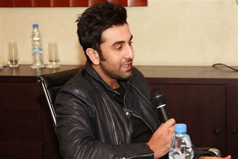 Ranbir Kapoor & others at YJHD promotions ~ INDIAN CINEMA