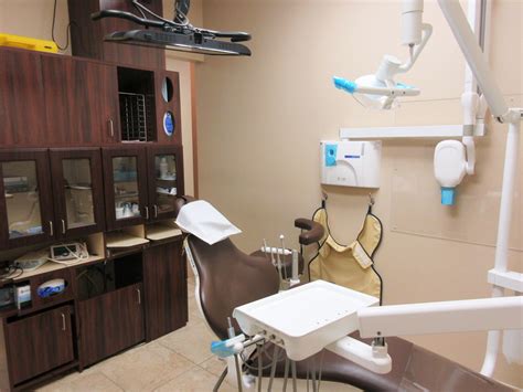 Gallery Classic Mount Pleasant Dental Clinic