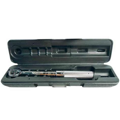 Cdi 1502mrmh 38 Inch Drive Micro Adjustable Torque Wrench With Metal