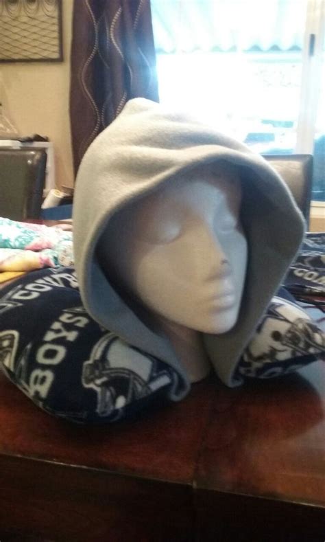 Travel pillow with hood | Travel pillow, Car seats, Pillows