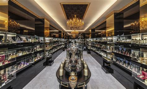 Niche Perfumes Crowned Best Luxury Niche Perfume Retailer In Spain