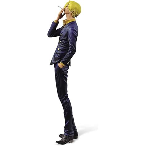 Banpresto One Piece King Of Artist Sanji Wano Country Figure Japan