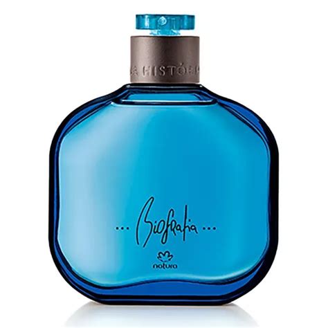 Desodorante En Colonia Men S Biography 100 Ml MercadoLibre