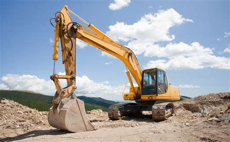 Plant Hire Construction Perthshire Scotland Tam Shilliday