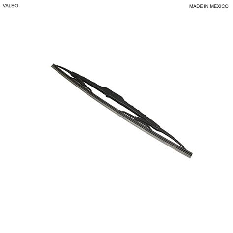 LAND ROVER REAR WIPER BLADE RANGE 03 12 LR012047 VALEO Miami British