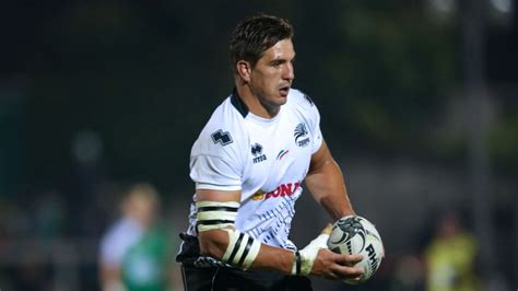 Six Nations Rugby Van Schalkwyk In Line For Rbs 6 Nations Debut