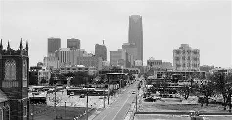 Oklahoma City: The Story Behind the Name - Experience OKC