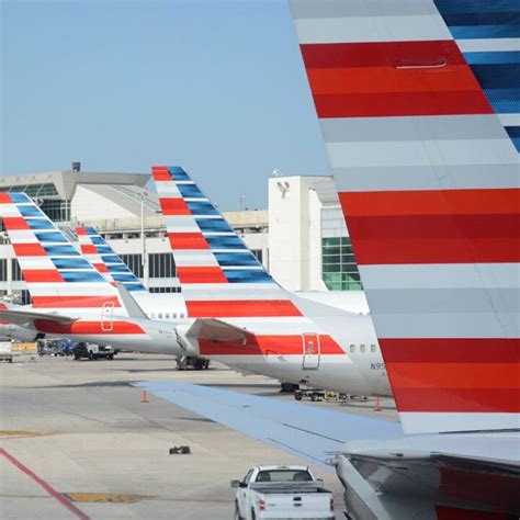 American Airlines Announces 8 New Flight Routes For Fall And Winter ...