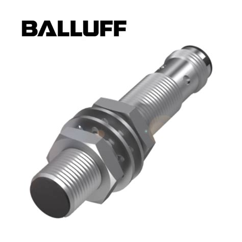 BES005N BES M12MI POC40B S04G Sensores BALLUFF VENTA EN MEXICO