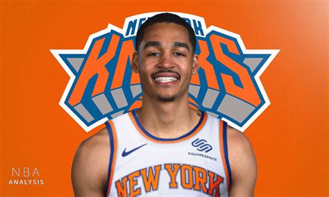 NBA Rumors This Knicks Warriors Trade Features Jordan Poole