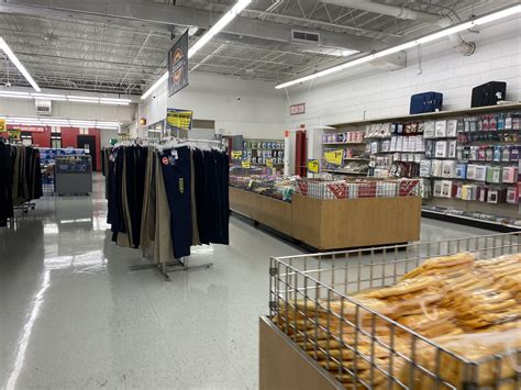 The Journey from Fed-Mart to Fiesta! – Houston Historic Retail