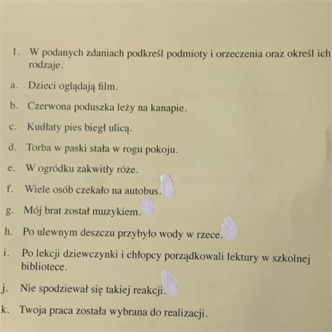 Dam serduszko i naj proszę o pomoc Brainly pl