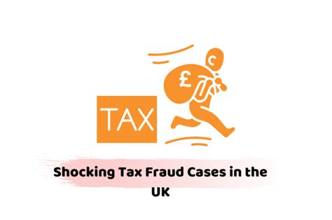 Tax Fraud Cases In The Uk Ultimate Guide Accotax