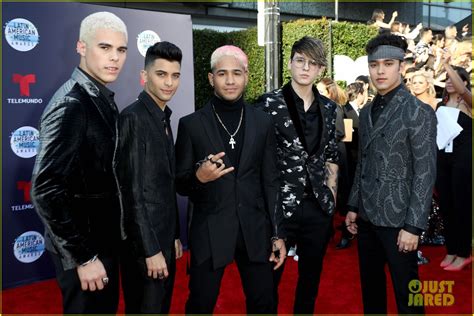 Joel Pimentel Is Leaving Cnco Read The Statement Photo