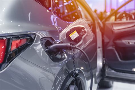 Electric Car Ownership Benefits