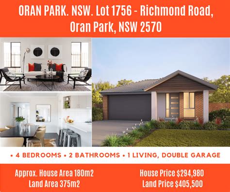 Brisbane House And Land Packages My1Home