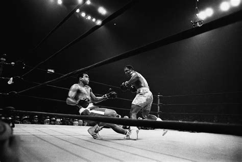 Historical Times Muhammad Ali Boxing History Documentaries