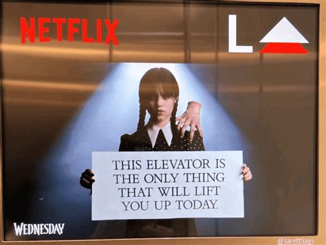 Uncovering The Key Elements Of Netflix S Viral Wednesday Marketing