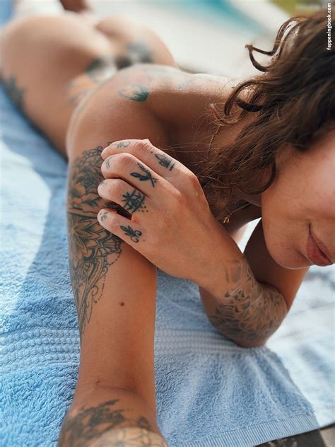 Mara Martinez Nude OnlyFans Leaks Fappening FappeningBook