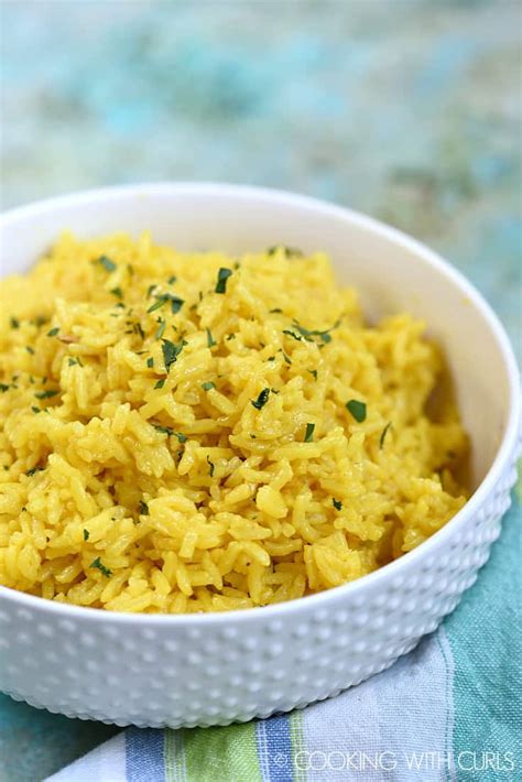 Recipes With Mahatma Saffron Yellow Rice Besto Blog