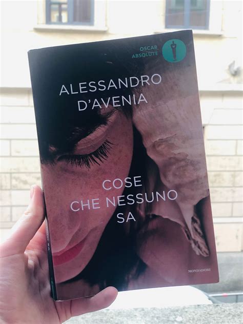 Cose Che Nessuno Sa Recensione E Trama Dafne Club