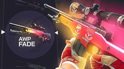 HERKESE BEDAVA 1 VEREN SİTEDE AWP FADE KATLAMASI FSKİNS PROMOCODE