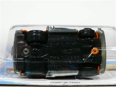 HOT WHEELS SURF N TURF ESPORTSVIAN