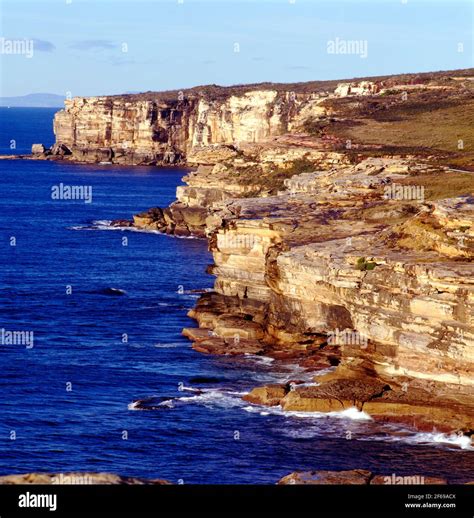 Aussie Tourism Wild Nature Hi Res Stock Photography And Images Alamy