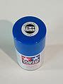 Tamiya Spray Lacquer TS44 Brilliant Blue 3 Oz