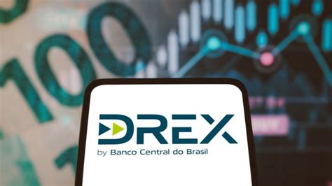 Drex O Novo Pix Entenda Como Vai Funcionar A Futura Moeda