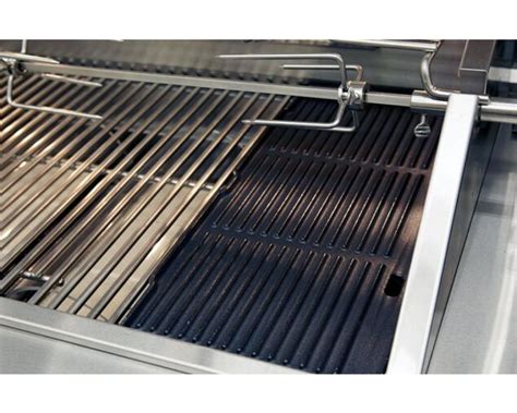 Buy Ziegler And Brown Grand Turbo 4 Burner Bbq At Barbeques Galore