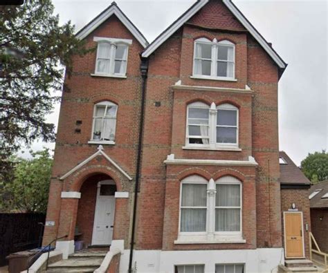 Luxury Home Plan For Wimbledon Village Flats