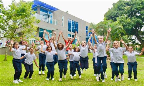 Pap S Estos Son Los Mejores Colegios De Colombia Seg N Las Pruebas