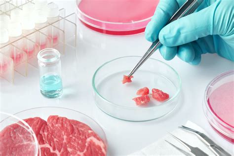 Мифы и фейки про искусственное мясо - StopFake!
