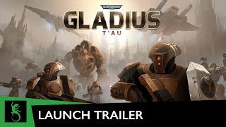 Buy Warhammer 40 000 Gladius T Au DLC PC Steam Key Cheap Price