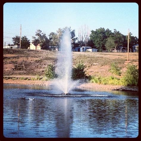 Oberlin, KS Map & Directions - MapQuest