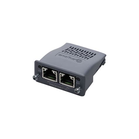 Anybus Cc Profinet Io Port Smart Portal