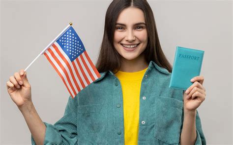 O Visto De Estudante Mais R Pido Para Os Estados Unidos