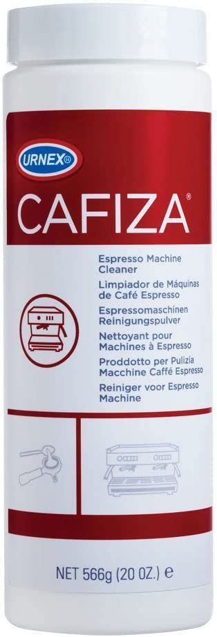 Urnex Espresso Machine Cleaning Powder Grams Cafiza