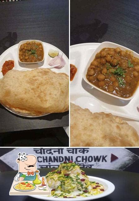 Chandni Chowk Restaurant Llc Ajman Restaurant Menu And Reviews