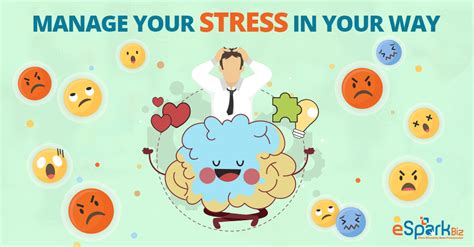 Innovative Ways To Manage Stress In Your Own Way Thrive Global