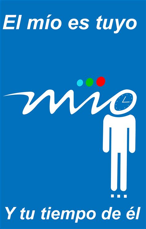 mio | Behance