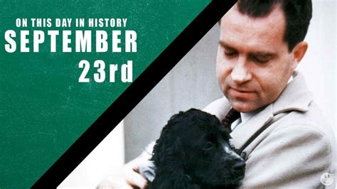 September 23 in History - Today in History