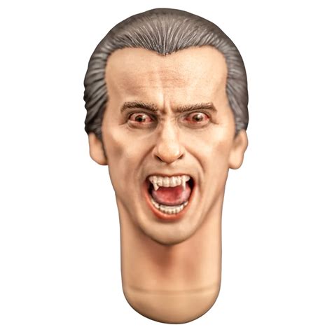 Hammer Horror - Dracula Prince Of Darkness - 1:6 Scale Figure