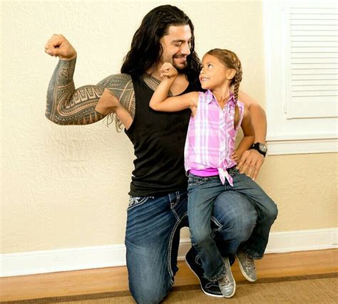 17 Best images about Roman Reigns on Pinterest | Dads, Roman regins and ...